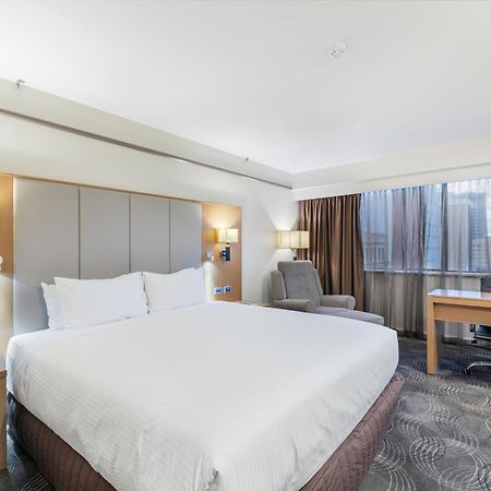Stamford Plaza Adelaide Hotel Luaran gambar