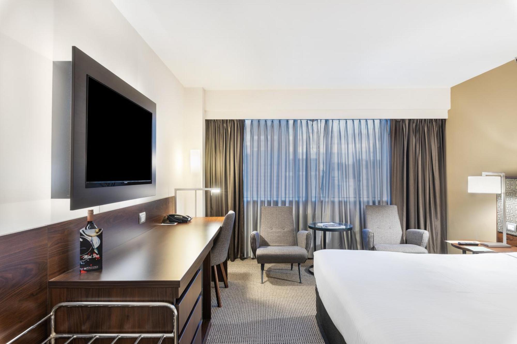 Stamford Plaza Adelaide Hotel Luaran gambar