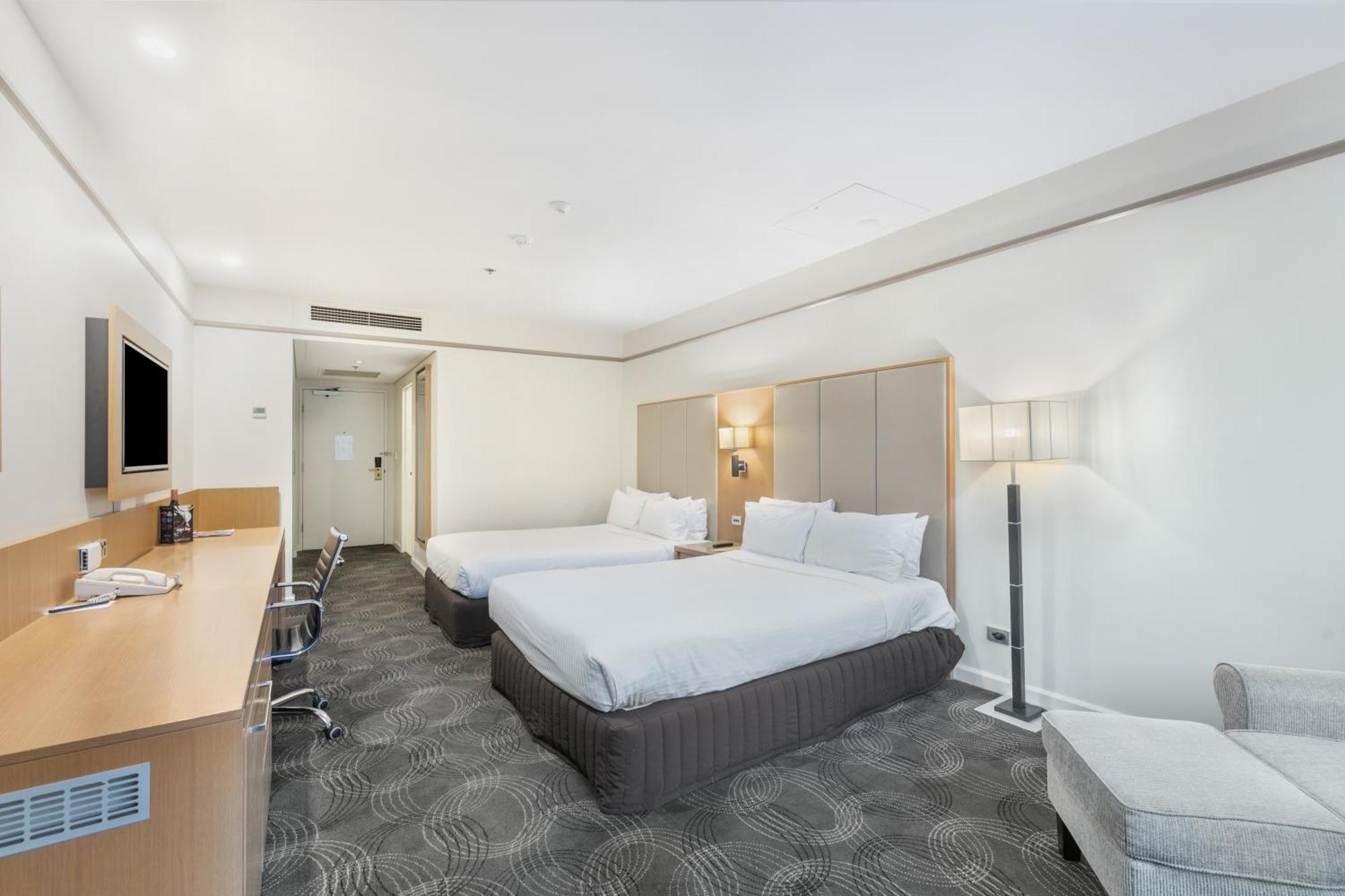 Stamford Plaza Adelaide Hotel Luaran gambar