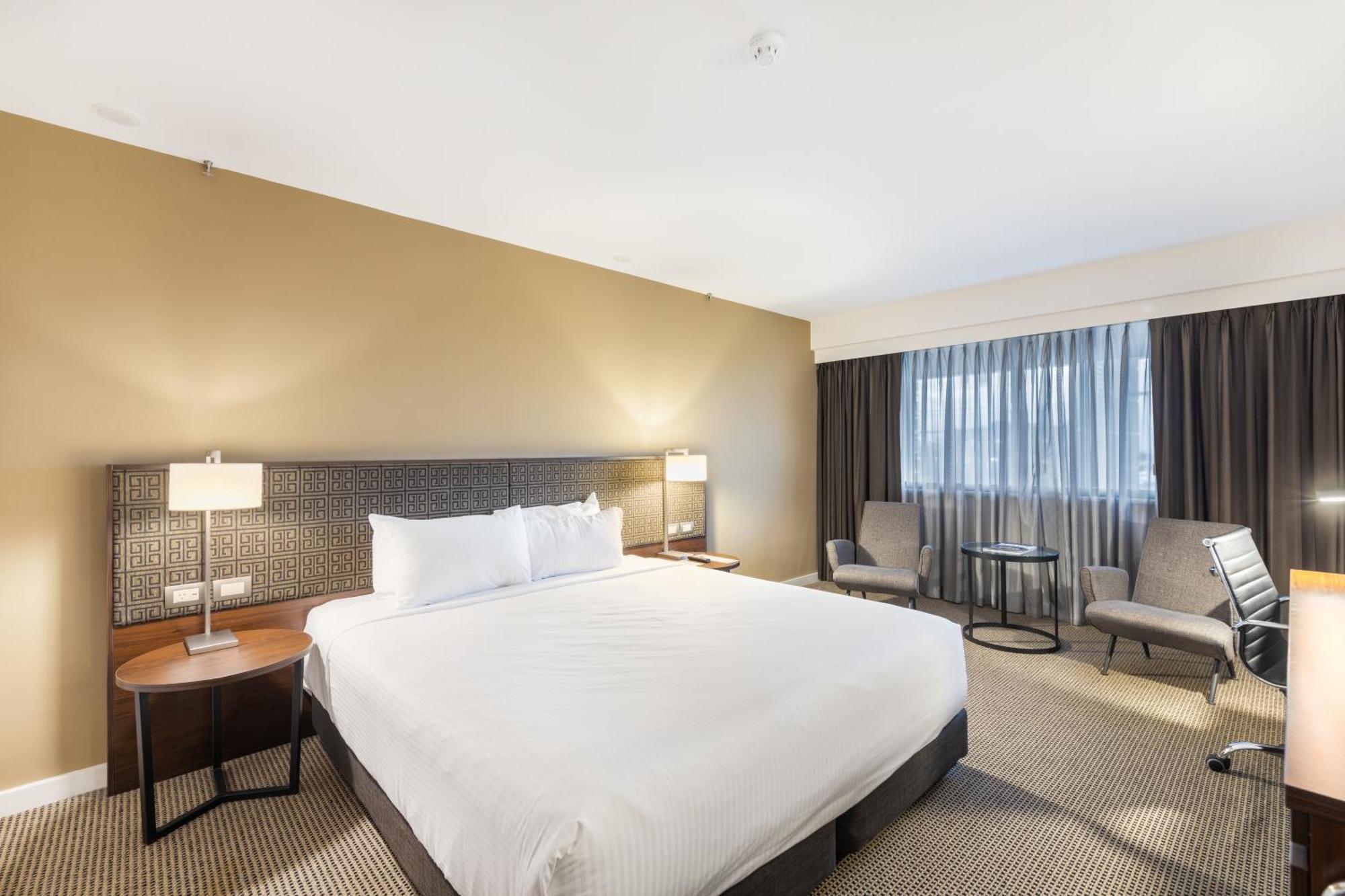 Stamford Plaza Adelaide Hotel Luaran gambar