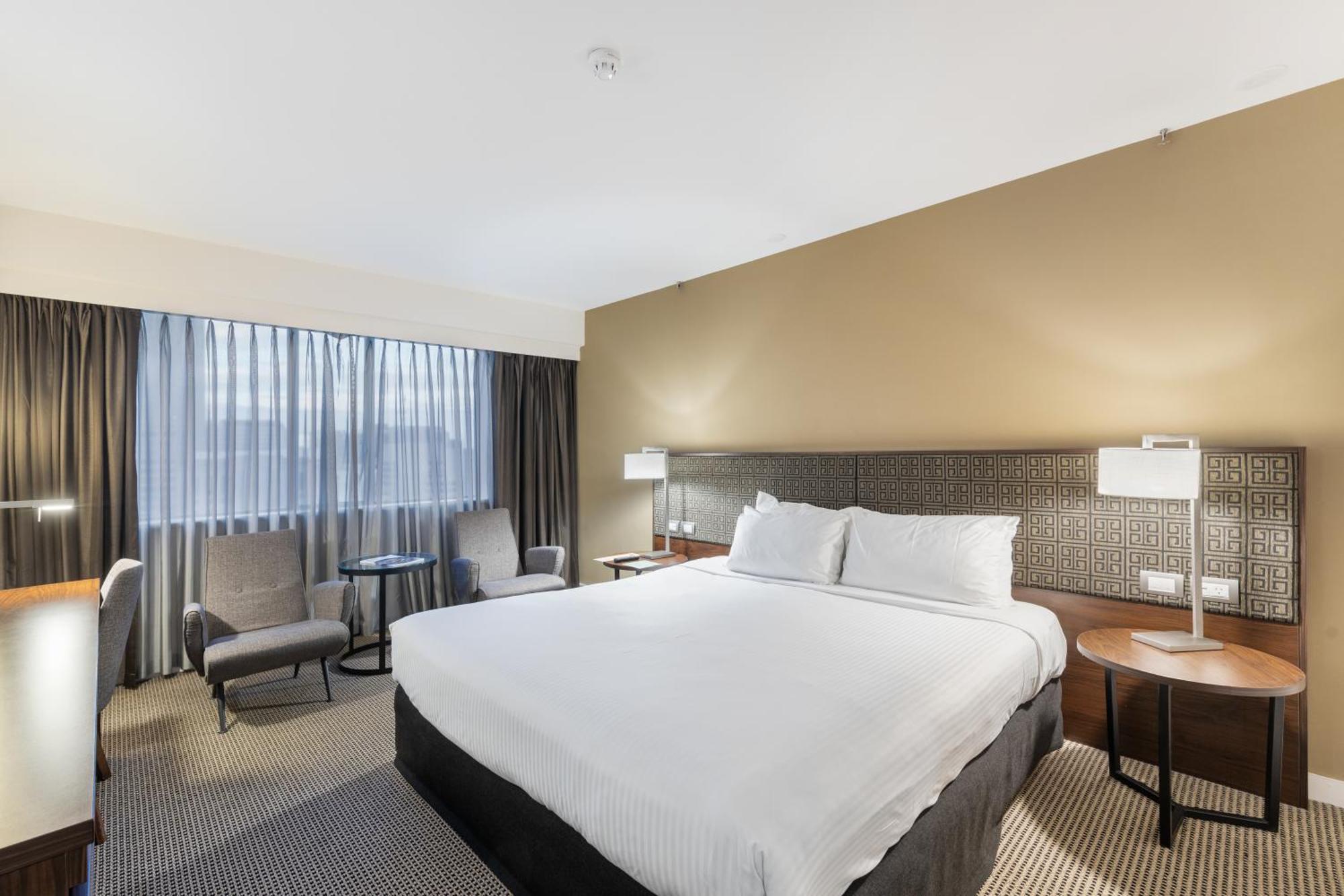 Stamford Plaza Adelaide Hotel Luaran gambar