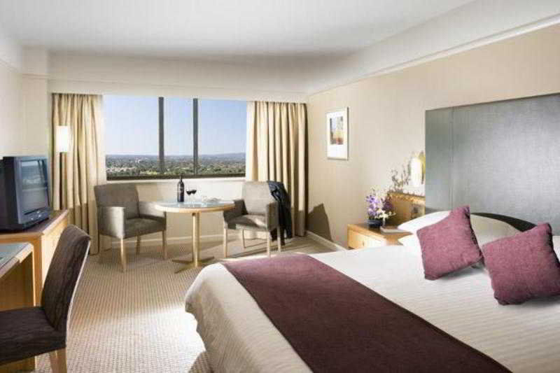 Stamford Plaza Adelaide Hotel Bilik gambar